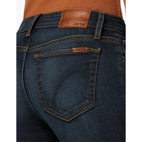 JOE'S JEANS THE HONEY CURVY BOOTCUT RIKKI, Size 31 - Picture 4 of 8